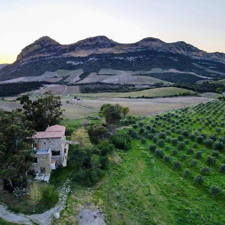 Mulinu Biancu Poggio-d'Oletta Exterior foto